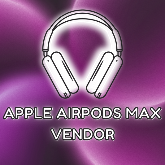 Apple Airpod Max's Vendor