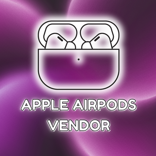 Apple Airpods Vendor