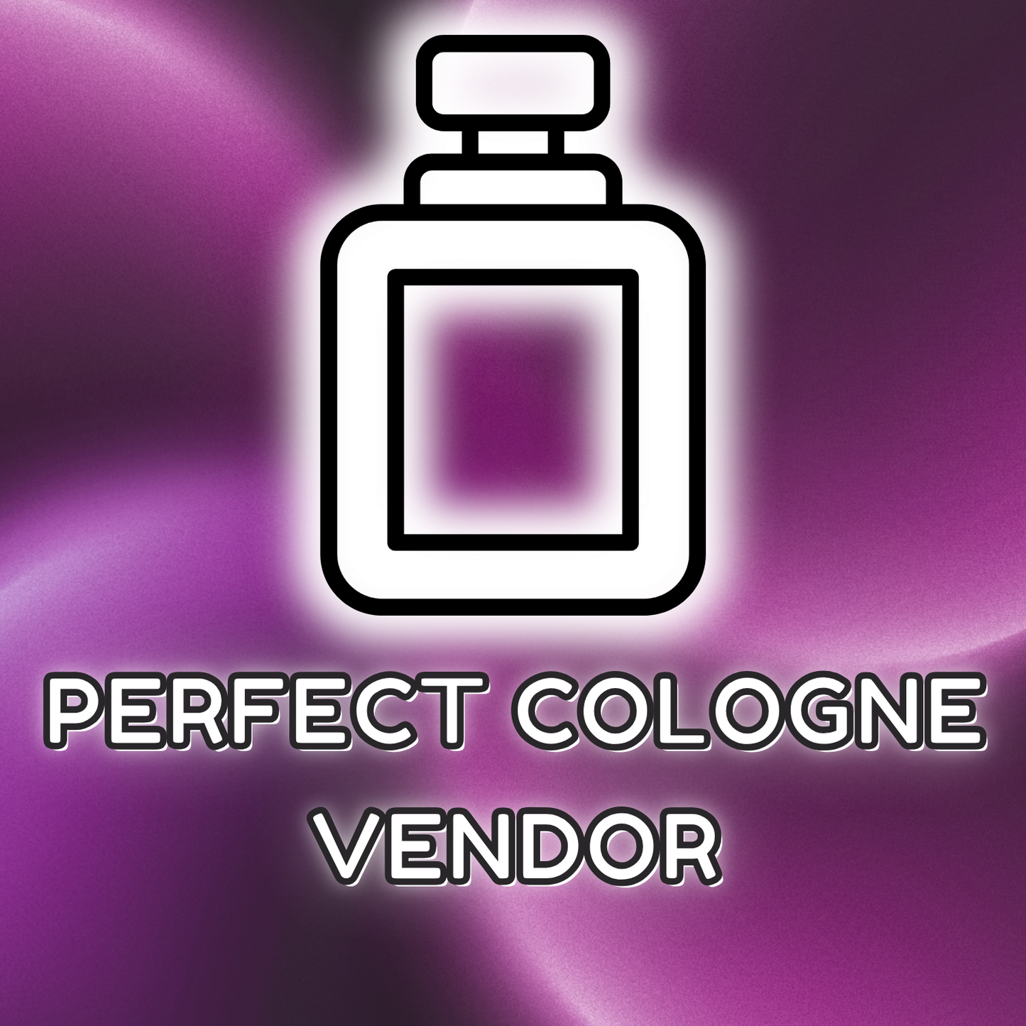 Perfect Cologne Vendor