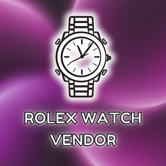 Rolex Watches Vendor