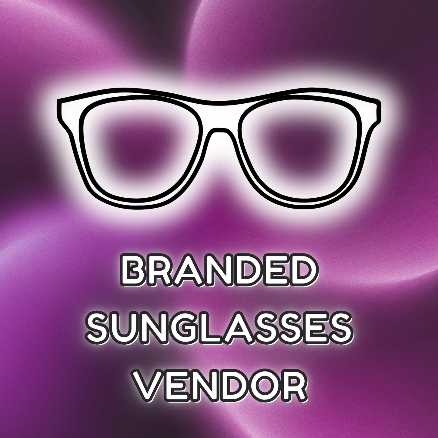 Branded Sunglasses Vendor